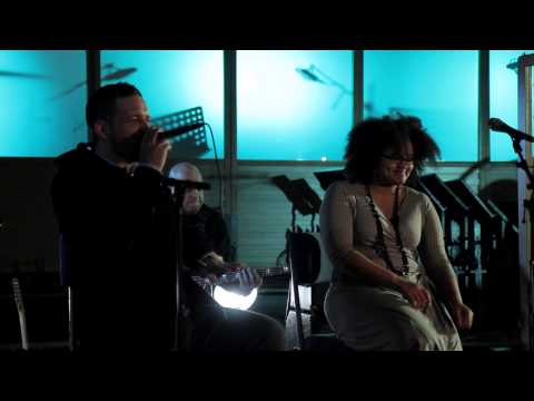 Android Asteroid - That´s The Way Love Goes - Live at Smecky Music Studios