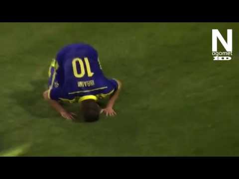 Agim Ibraimi ● Player Show ● Dribblings ● Goals ● HD