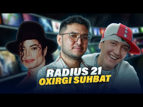 Radius 21 bilan suhbat, Al-Vakil taqdiri, Mr.Joker taxallusi... | KINOSFERA | JAVLON ASATULLAYEV