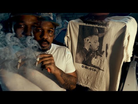 Big Macky - Don’t Be On Shit (Official Music Video) Shot & Directed By: @Afilmjunkieproduction 