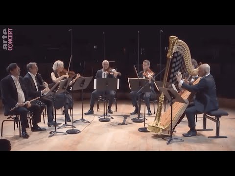 Introduction et Allegro de Maudire Ravel, par Nicolas Tulliez