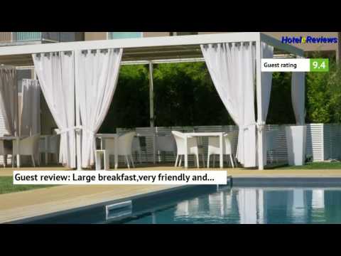 Hotel Franz **** Hotel Review 2017 HD, Gradisca dʼIsonzo, Italy