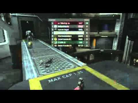 Halo Reach: Free for all Gameplay/Commentary by DarkWolfLeon