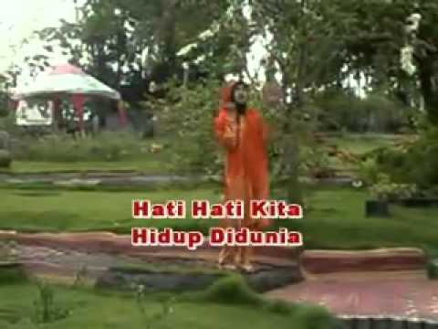 dunia fana Qosim feat maharani.flv