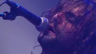 Marea - El rastro (Directo)
