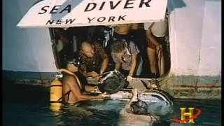 Sin City Jamaica   Pirate Paradise   Port Royal and the Sunken City!