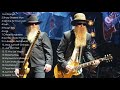 Zz Top Best Of Zz Top Greatest Rock Zz Top Full Album Ever