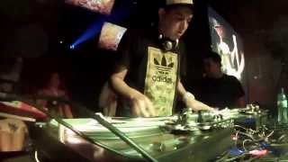 DJ Marquinhos Espinosa na Adami Club em Sinop-MT(Video 208)
