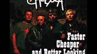 Sliding Down a Stream - Chelsea