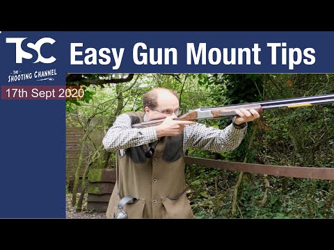 Mount and fit..The easy way