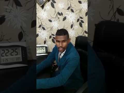 CHAMADA PASTOR RAFAEL SANTOS IGREJA PENTECOSTAL NOVA JERUSALÉM DE CRISTO  BELO HORIZONTE MG CARIJÓS