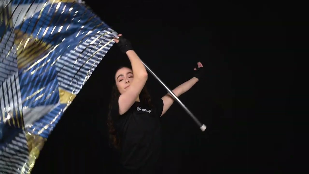 StylePlus Genesis Flag 3100