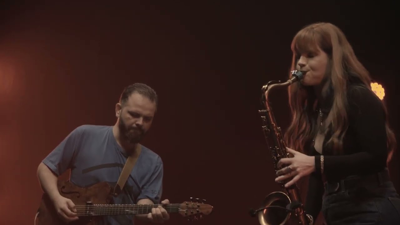 Miniatura do Clipe Musical