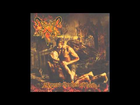 Eternal Decay - Midnight while the fall of light