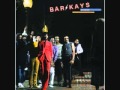 The Bar-Kays - Freaky Behavior