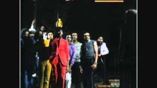 The Bar-Kays - Freaky Behavior