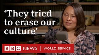 Reclaiming the Inuit roots I was forced to suppress - Lives Less Ordinary, BBC World Service
