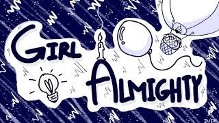 One Direction - Girl Almighty [Animated Music Video]