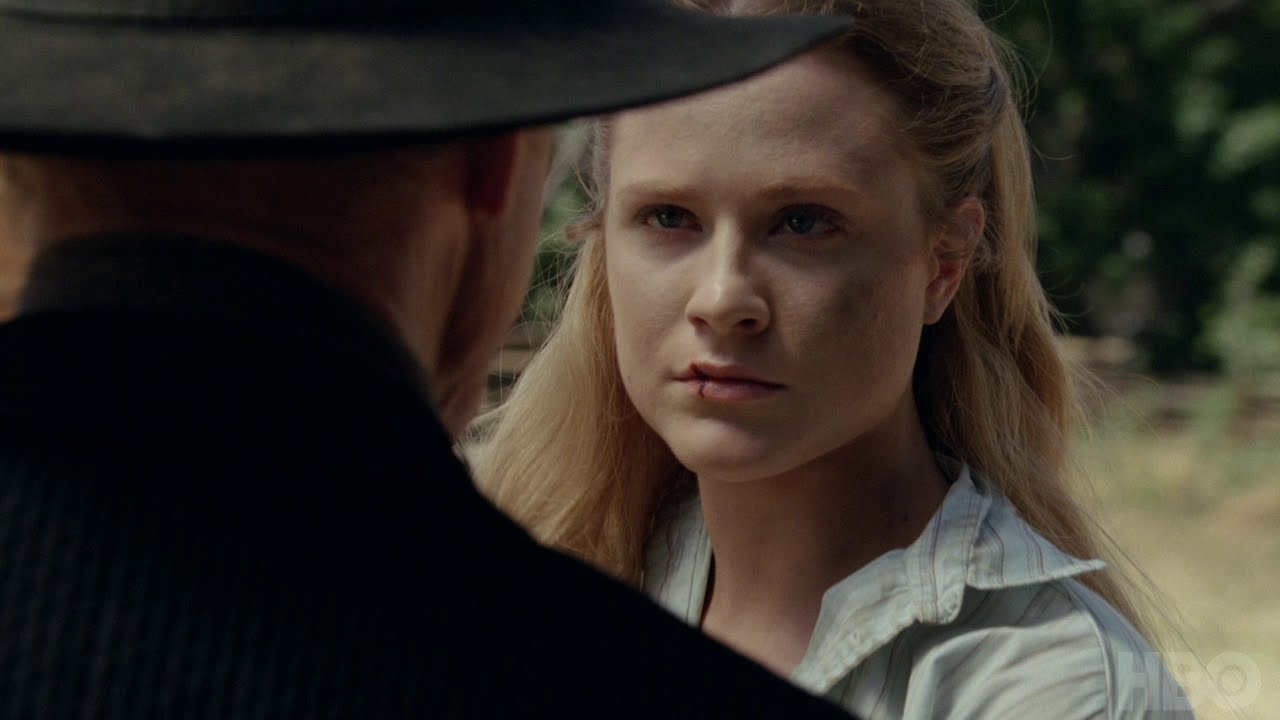 â€œNew Narrativeâ€ - Episode 10 Preview: Westworld (HBO) - YouTube