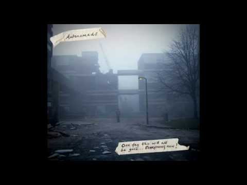 AUTONOMADS - Our Elizabeth [HD]