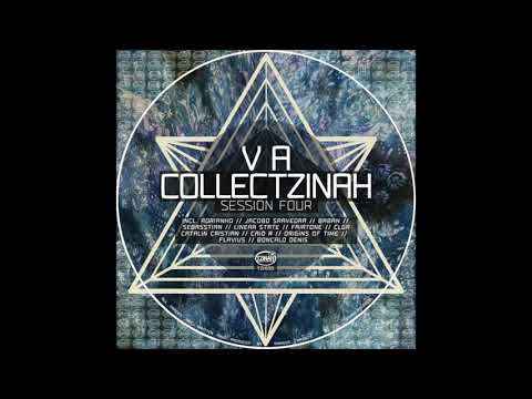 Fairtone - Dark Matter [TZH155]