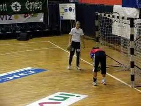 Vasas - FTC 20070221 I.