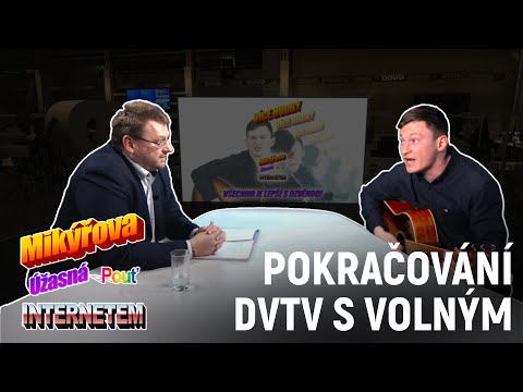 Mikýř feat. Poslanec Volný - Medvídek (ACOUSTIC)