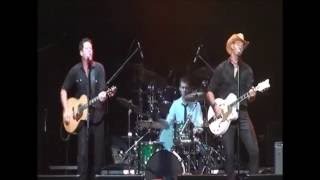McAlister Kemp - Live In Concert - 2011