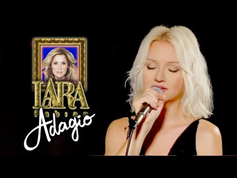 Adagio - Lara Fabian (Alyona)