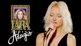 Adagio - Lara Fabian (Alyona)