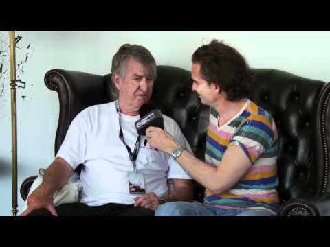 Ed "Stewpot" Stewart, IRF 2011