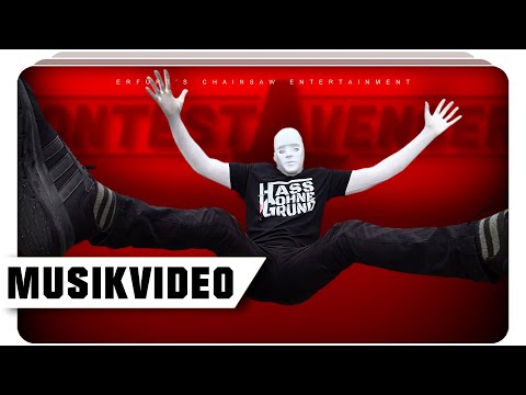 IDOL - CONTESTAVENGER | (Prod. by Dj Marsiv)