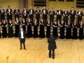 Ныне отпущаеши (С.В. Рахманинов) 