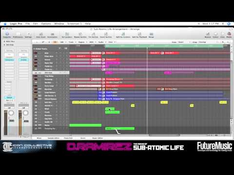 D. Ramirez Masterclass Episode 5.4