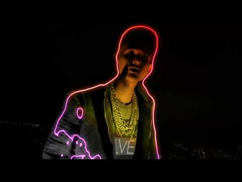 Mc Lukinhas 012 - Os vilão de Caraguá (VISUALIZER) Dj Rael