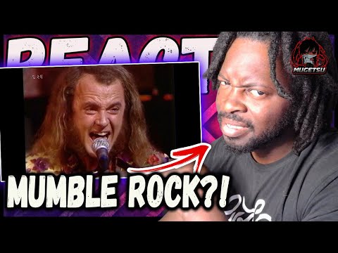 First Time Hearing Focus - Hocus Pocus Live '73 Reaction!