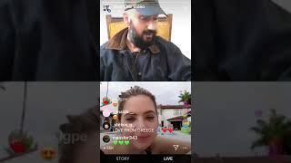 Ashley Benson Interview | The Birthday Cake Movie video