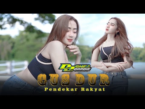 GUS DUR || DJ GHEA || DJ NROTOK X MBEROT