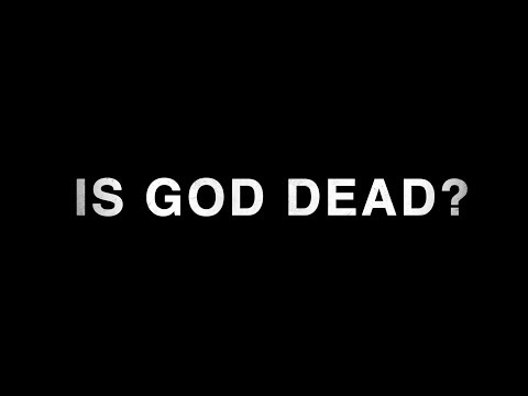 God's Not Dead: A Light in Darkness (Trailer 'God's Dead')