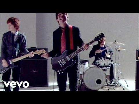 New Skeptic Music Video by The Fold