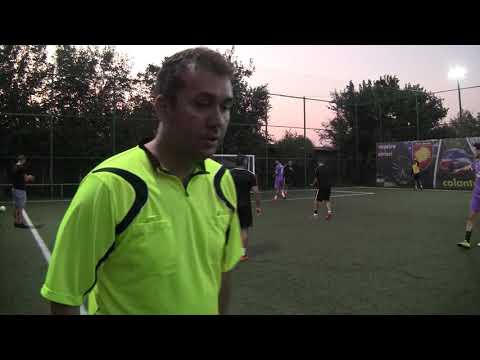 ⏰20 00 ⚽ Finala Mica   RealTeam v Aparatorii Patriei 🏆 Cupa de Vara   repriza 1