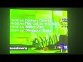 PBS Kids Schedule Bumper Forest KCOS 2010