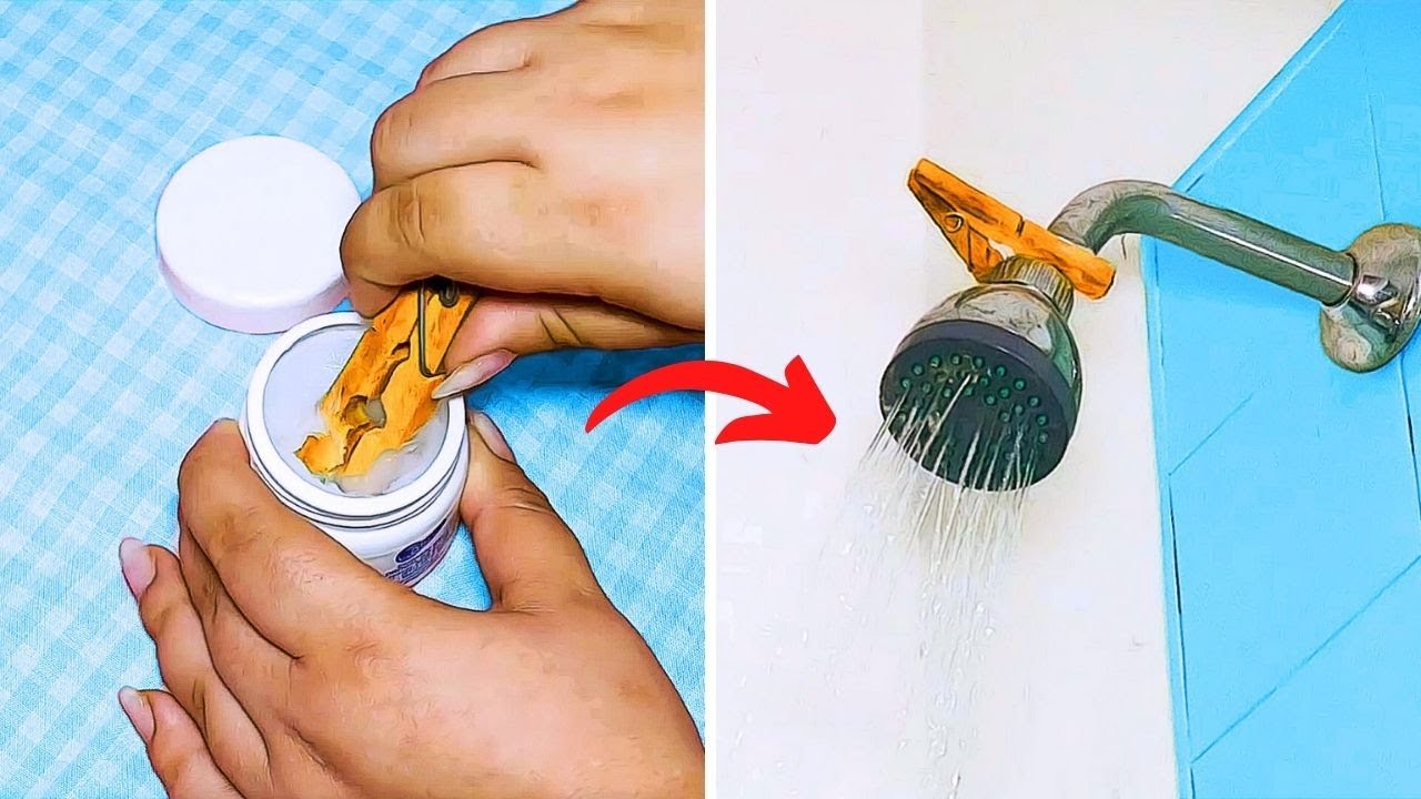 Dicas para experimentar: 36 ideias para uma casa mais organizada 😮