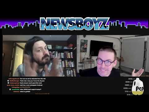 Newsboyz Episode 20 01292021