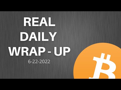 Power Hour Daily Wrap Up! 6-22-2022