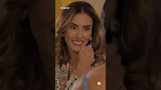 Hay que pensarlo dos veces antes de insultar a Sofía 😲🤚 #cabous