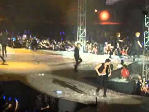 (SS3SG) A Man In Love