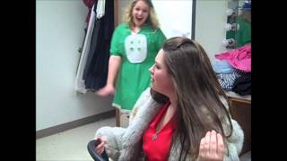 Stupid Stupid-Alex Day unofficial music video