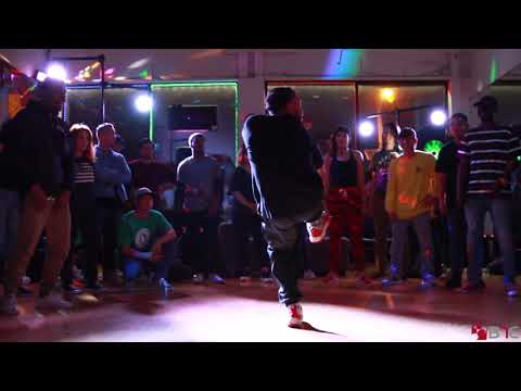 Wiz Vs Flonetik - Finals - Battle National 2019 - UTF x Straight Outta Jersey - BNC