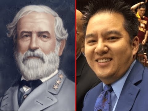 ESPN Pulls Man Named ‘Robert Lee’ From Announcing U.VA. Game